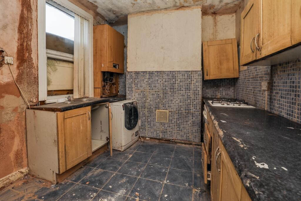 52 Lucerne Road, Wallasey, CH44 7HA