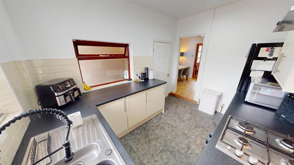 Grafton Street Kitchen