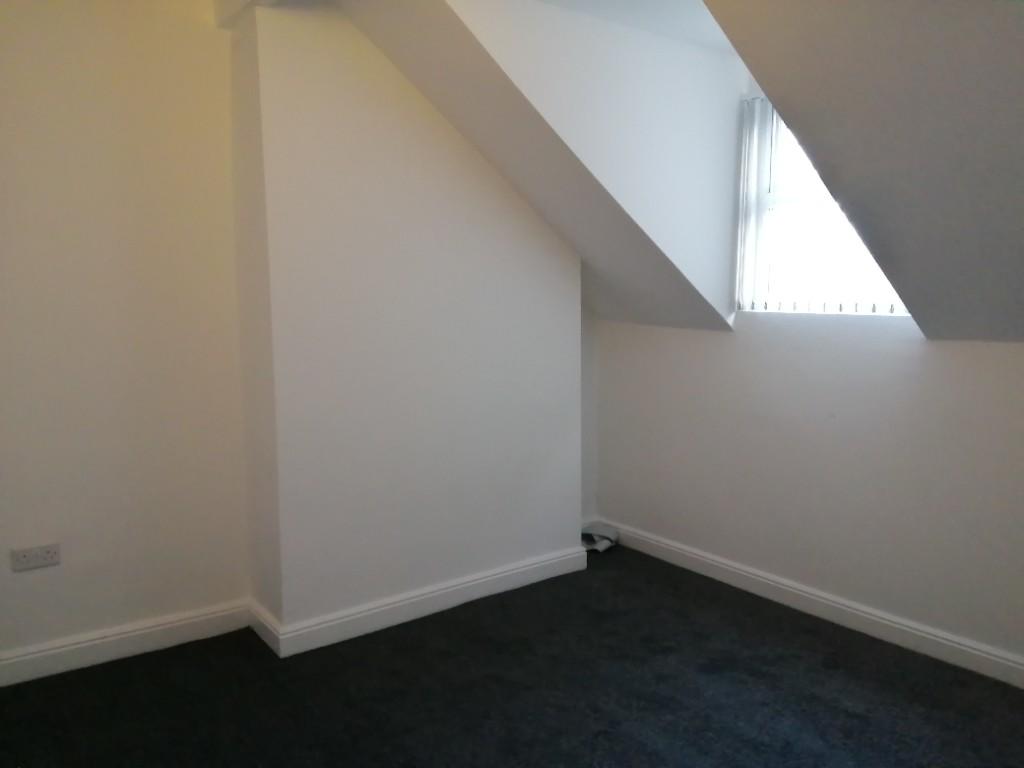 Rear Attic