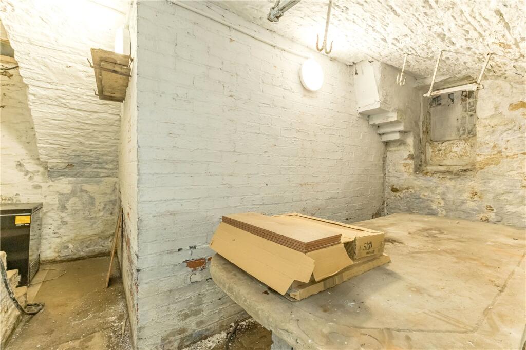 Cellar