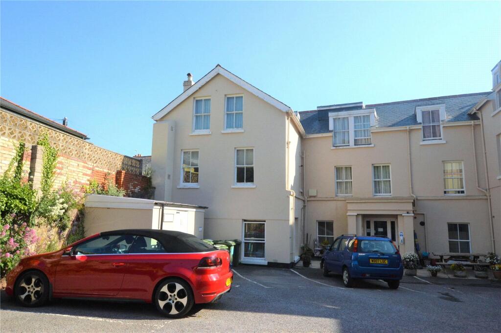 First Floor Flat