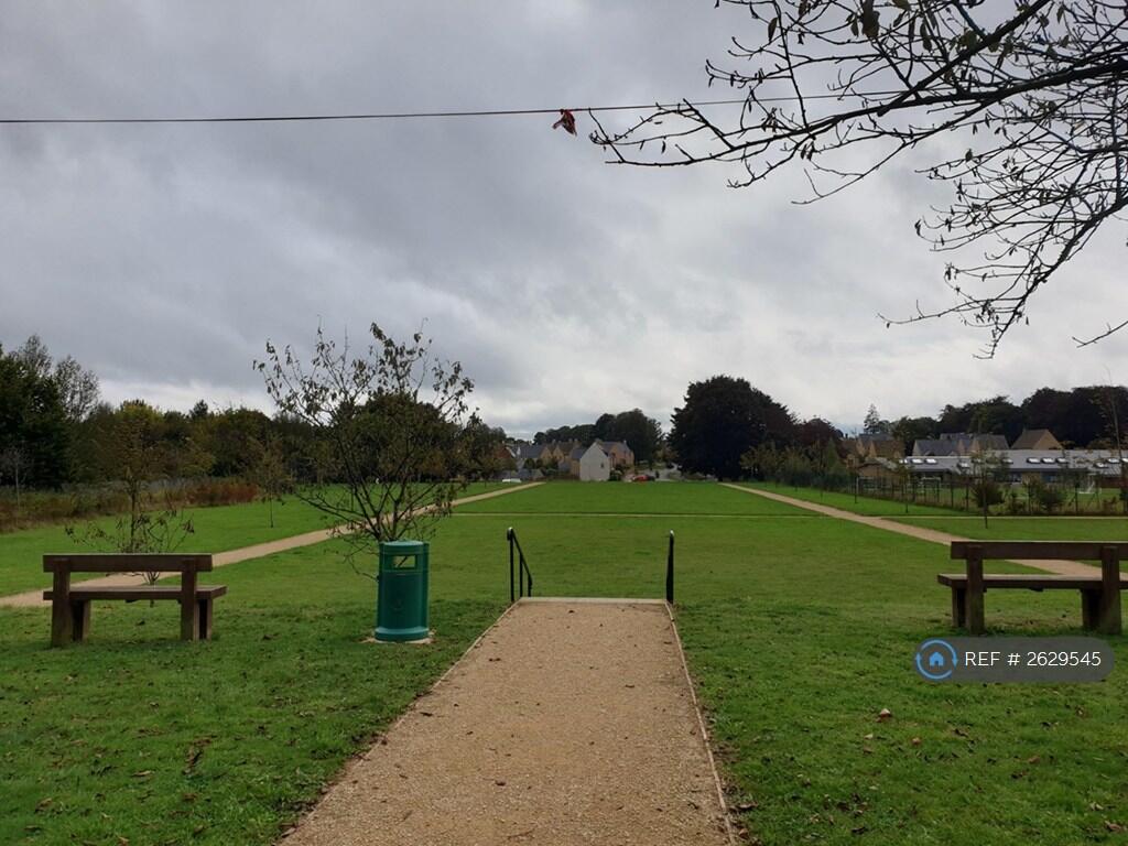 Country Park &amp; Walks