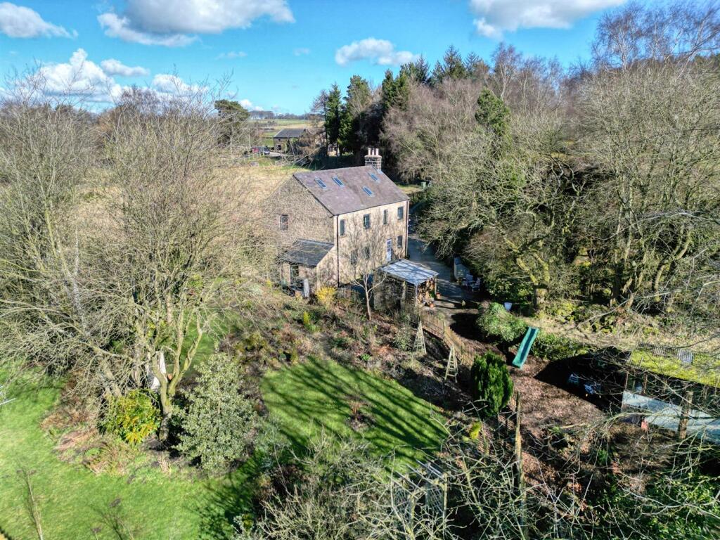 Rear of the home  .jpg