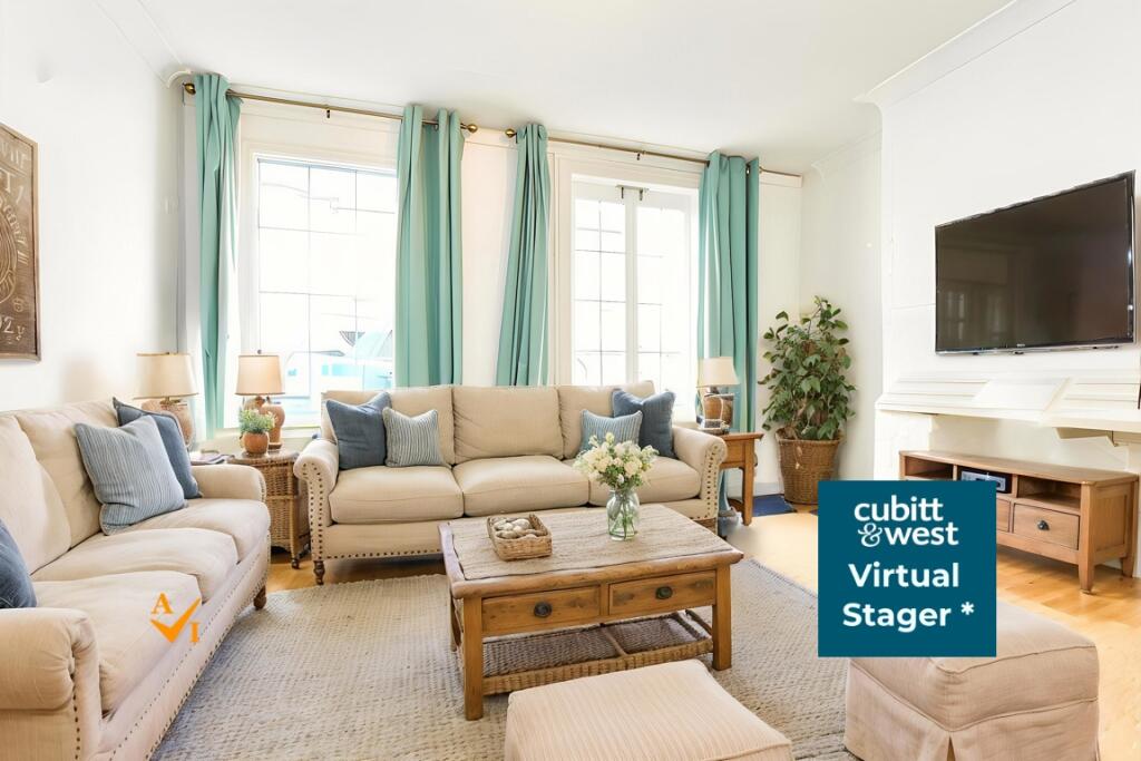 Lounge (Farmhouse Style)