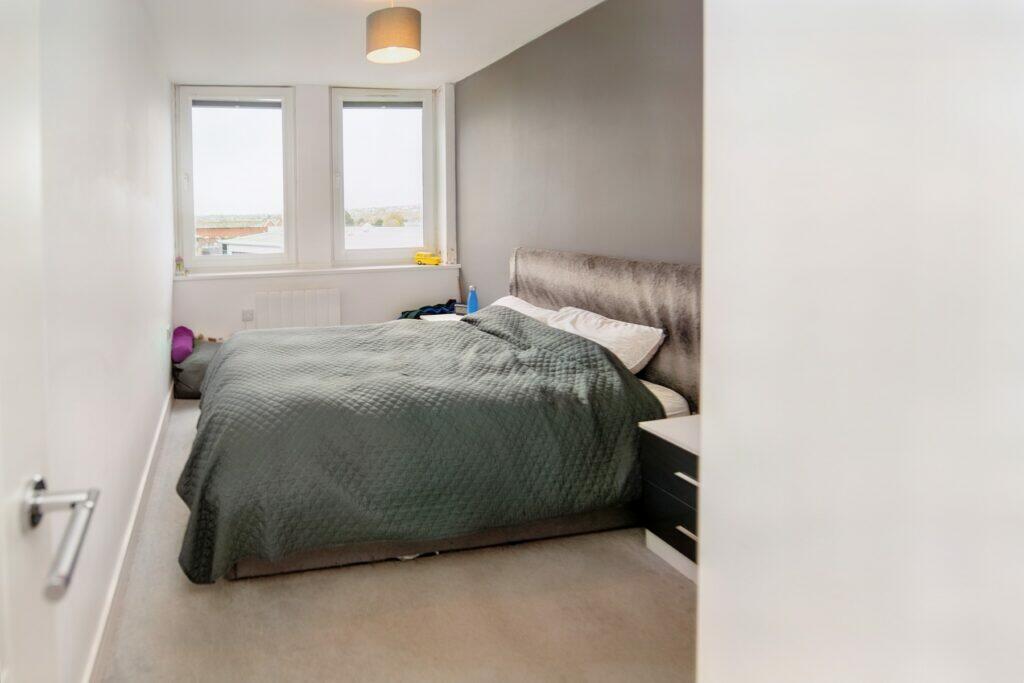 Orchard House - Bedroom 1