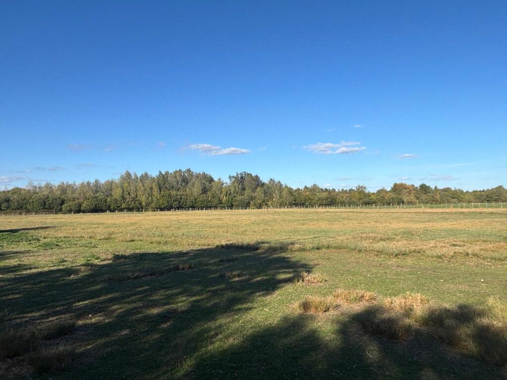 Ashton Keynes, Fridays Ham Lane, SN6