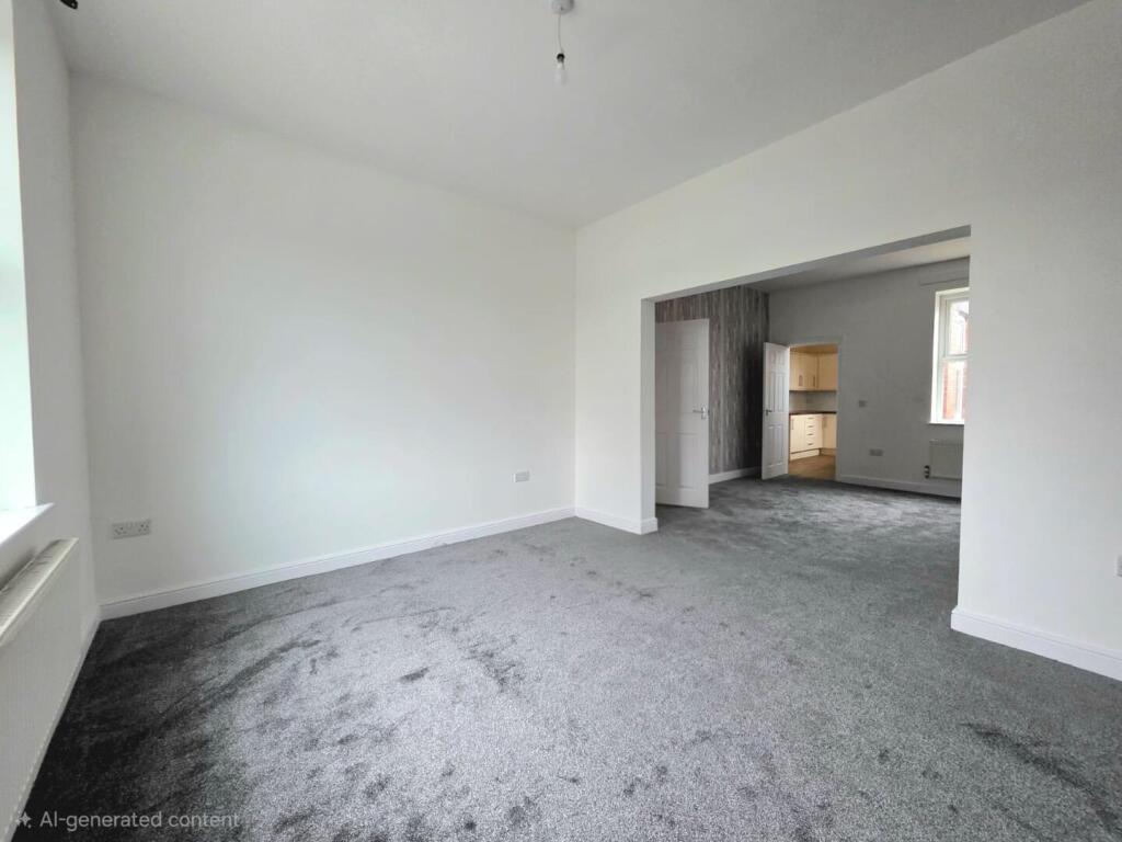 Front Living Room