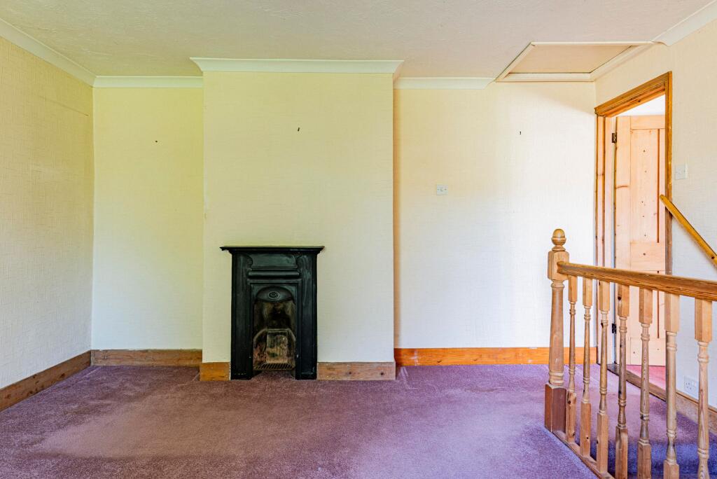 Bedroom One (2)