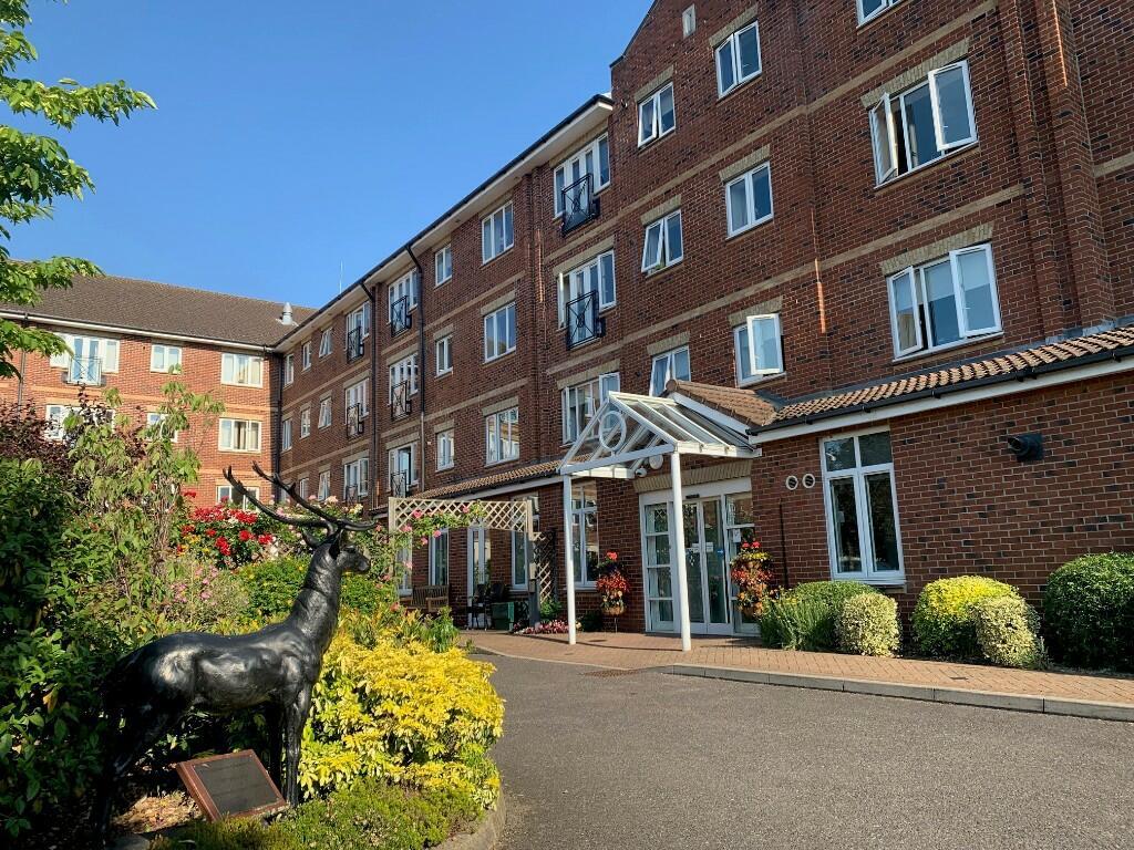 Deercote Court