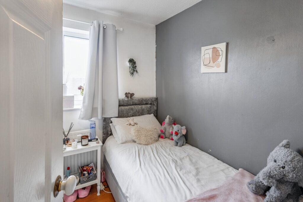 Wainfleet Road - Bedroom 3