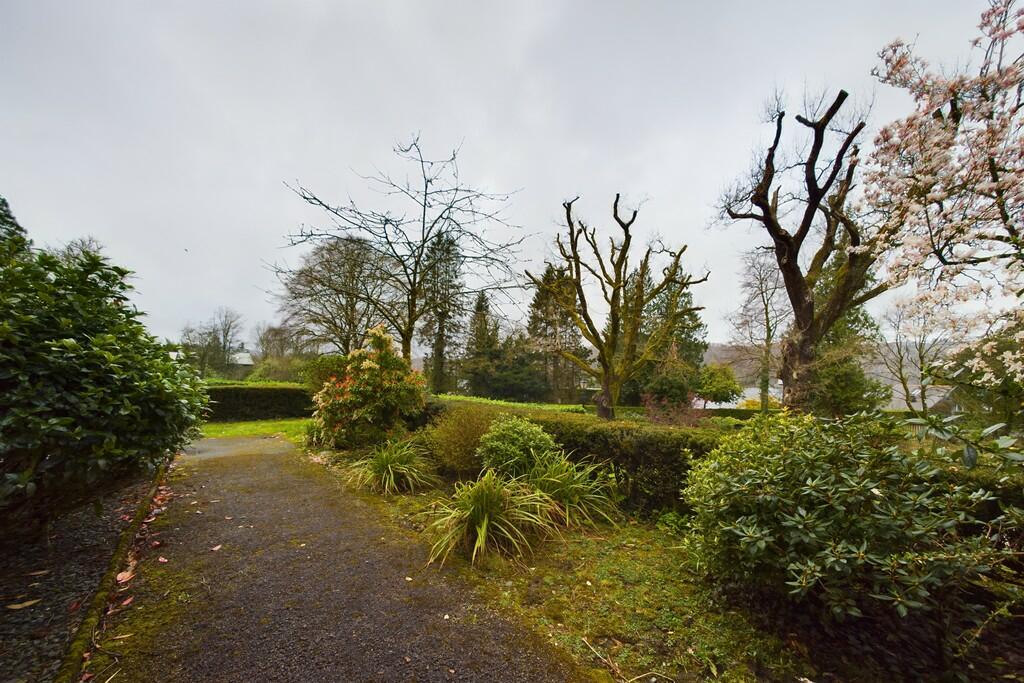 Grounds