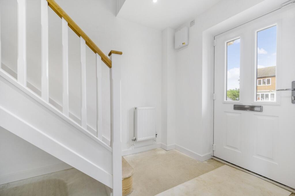 Plot 3, Campains Lane (Deeping St Nicholas)-6