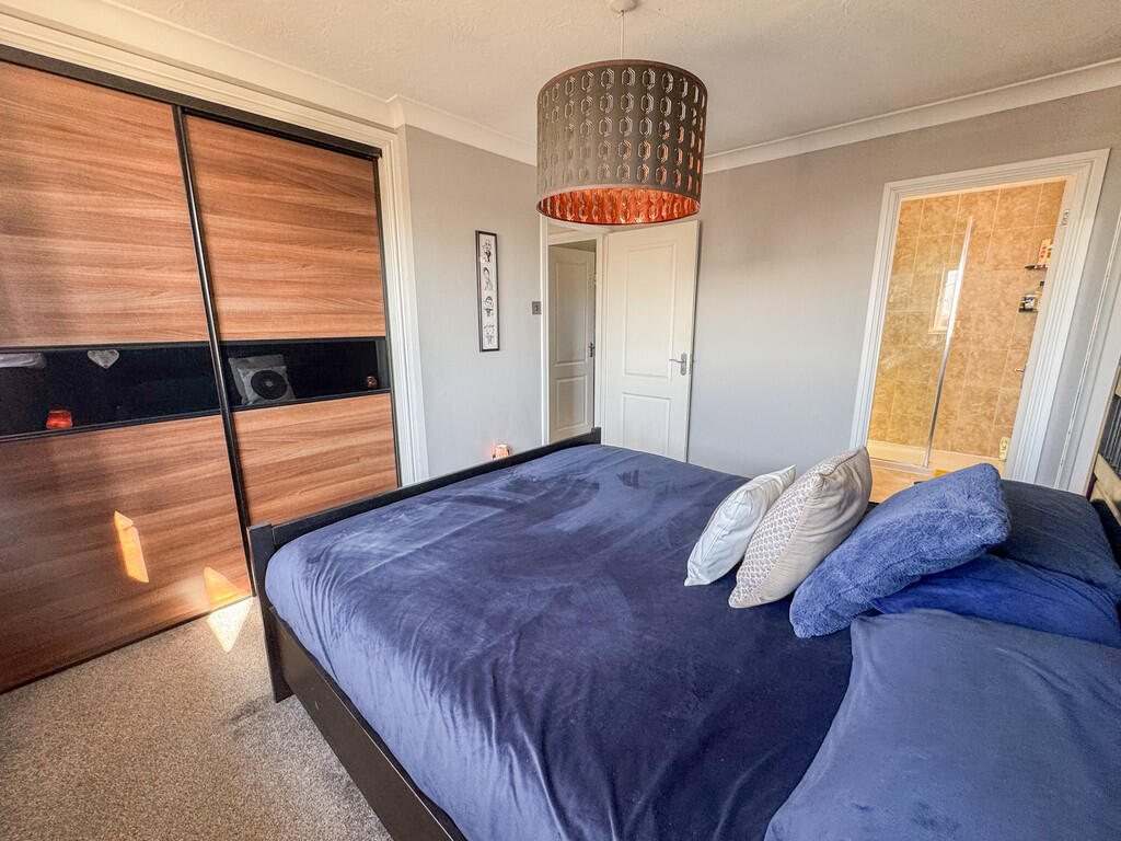 BED1 1