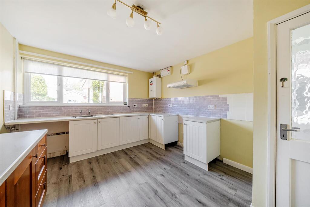 3a Wilfred Gardens, Ashby