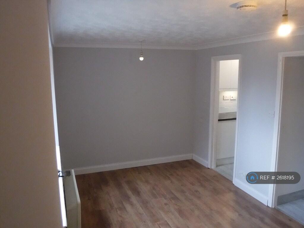 Main Room