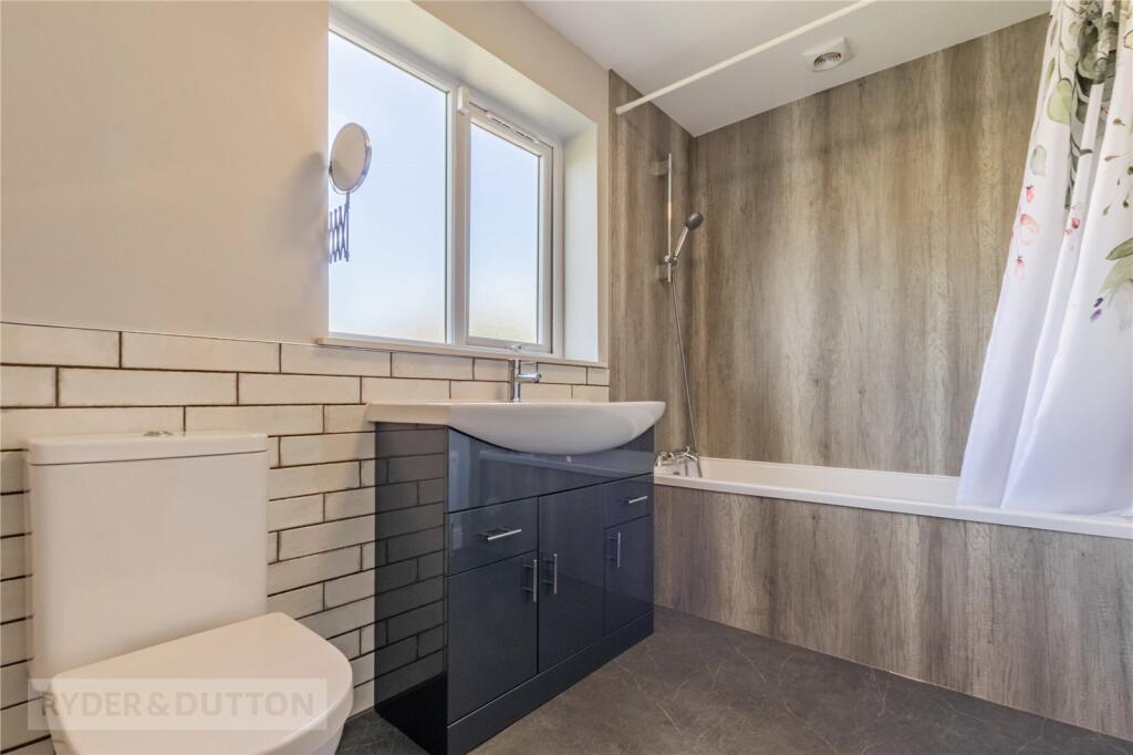 Gf Bathroom
