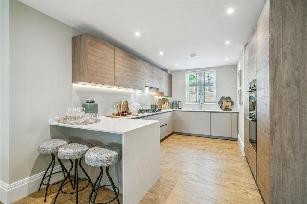 * Show Home