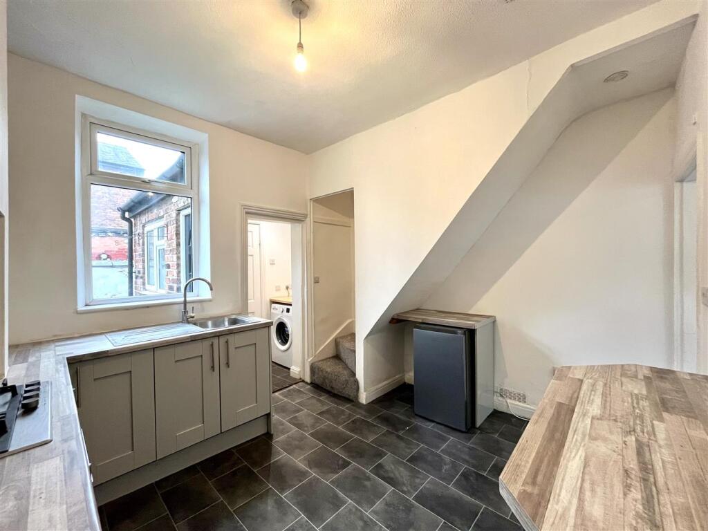 Kitchen Aspect 2