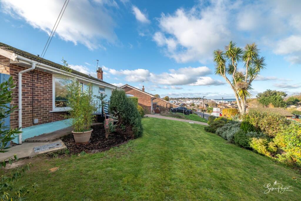 Welcome to 56 Sylvan Avenue