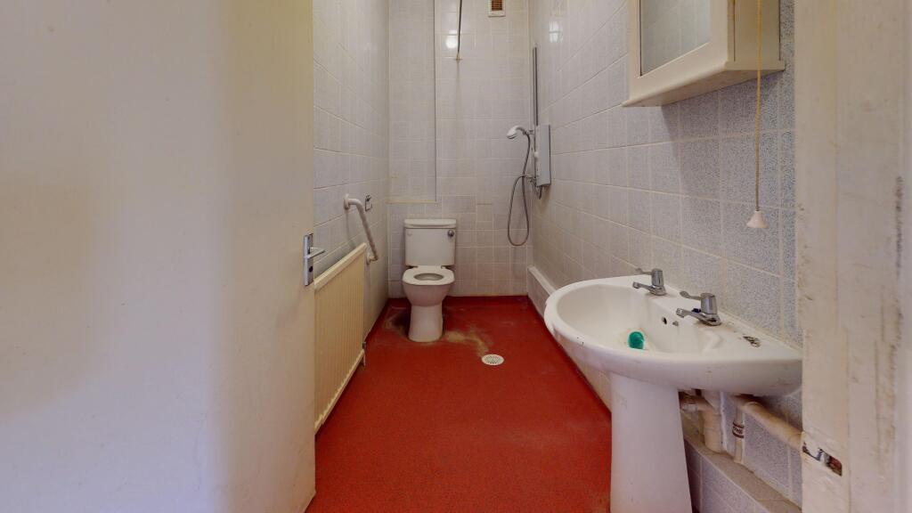 Flats A-C, 21 Eastdown Park, Lewisham, London, SE13 5HU