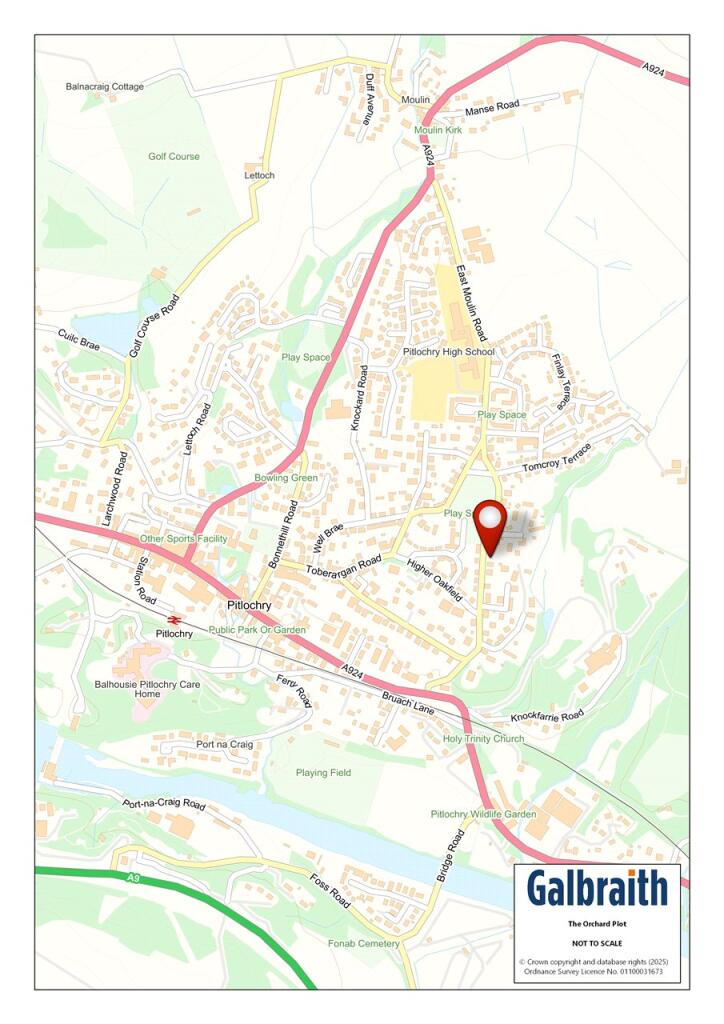 Location Plan