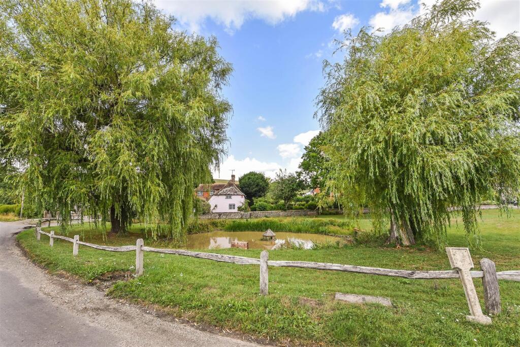 Village Pond