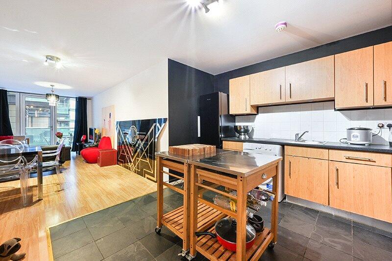 31 Millharbour