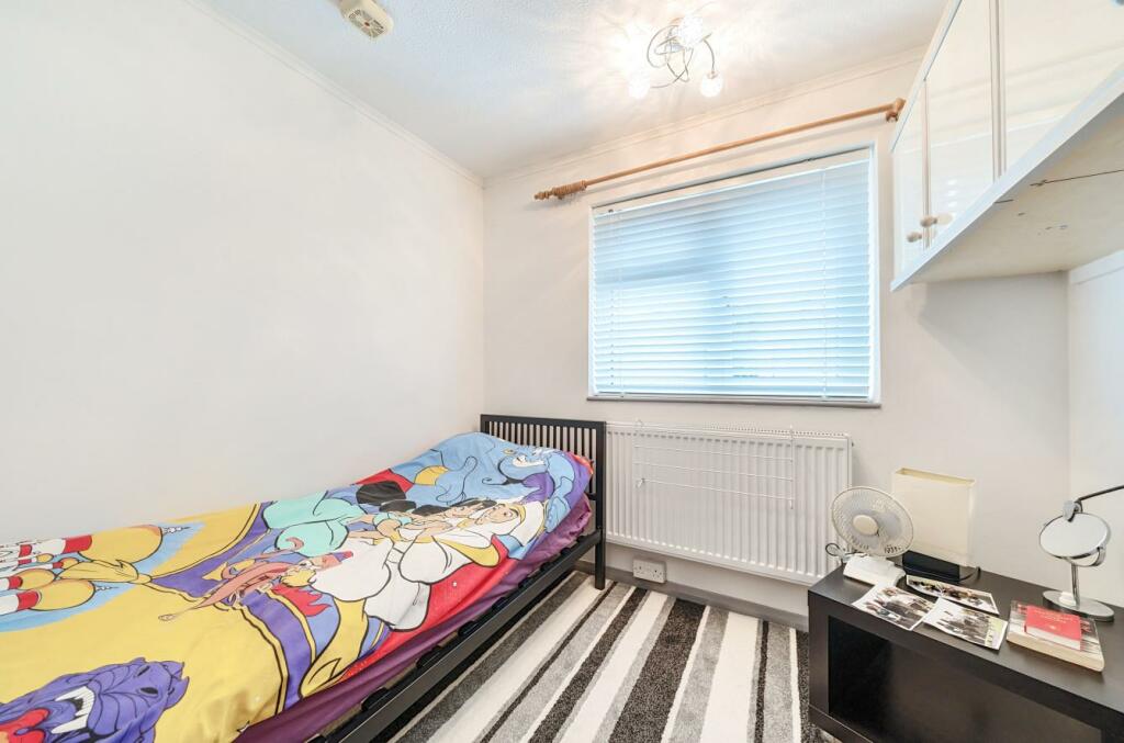 Davidson Frost-Wellings, DFW, Pentland Road, Bushe