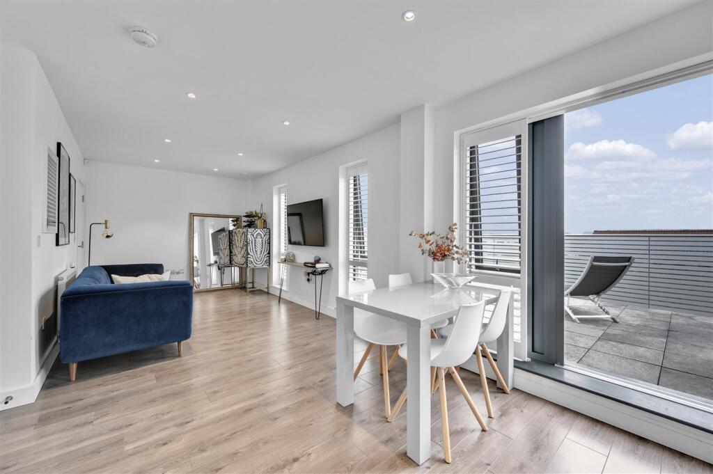 Dean - Daniels_Canaletto Court, Neasden Lane, NW10