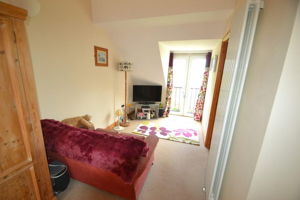Seating Area to B...