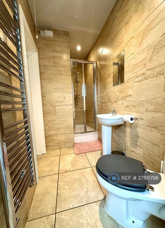 Croydon Road, Middlesbrough, TS1