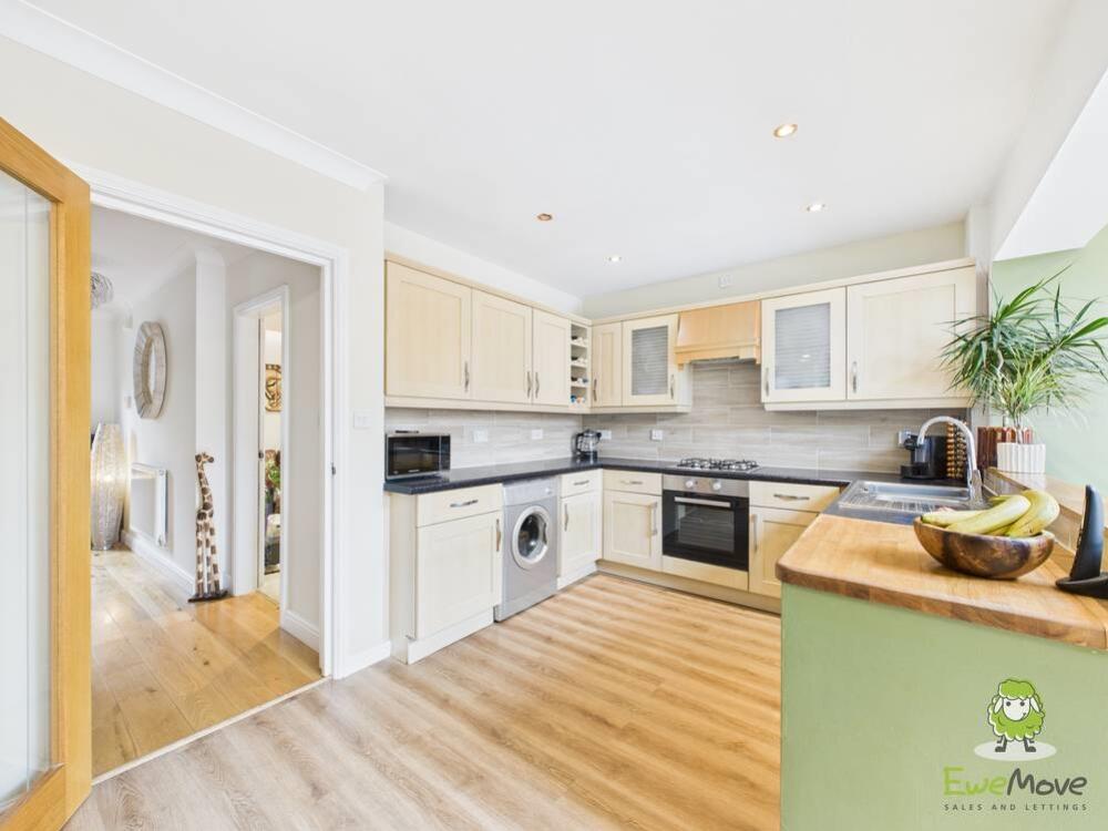 Kitchen EmilyDimelowEwemoveWhitchurchandNantwich