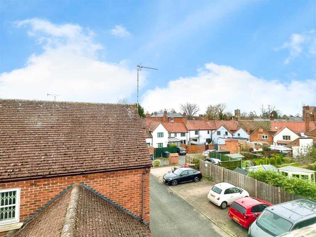 view from bed 1 (to front)