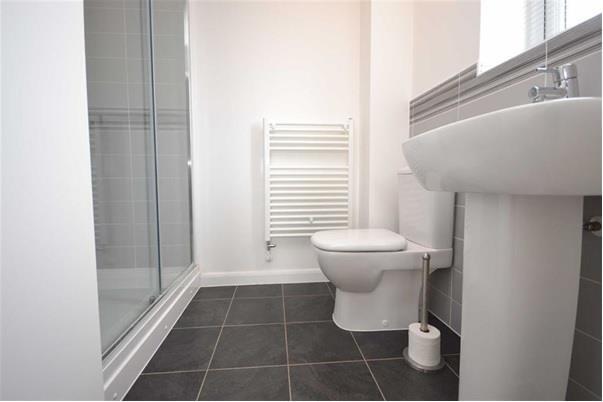 En-suite Bathroom