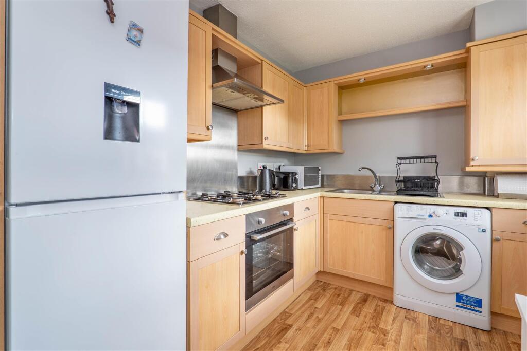 Lounge/Kitchen/Diner