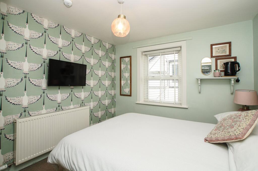 Bedroom 5