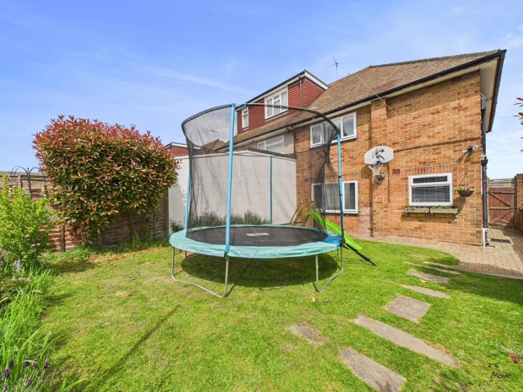 Presented By Clinton Crawford at Ewemove Bexley an