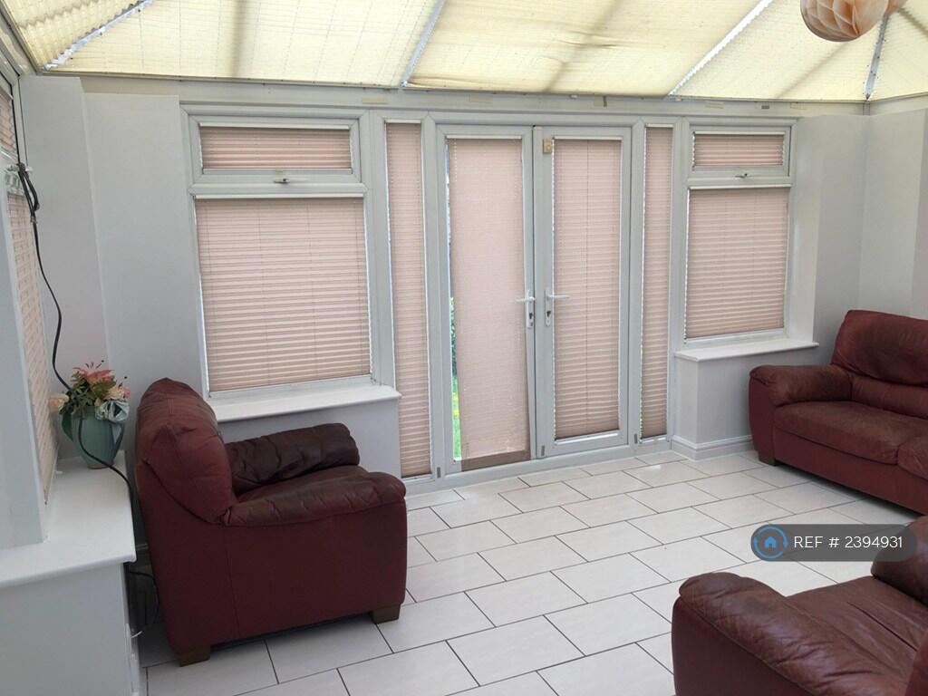 Conservatory Ph(4)