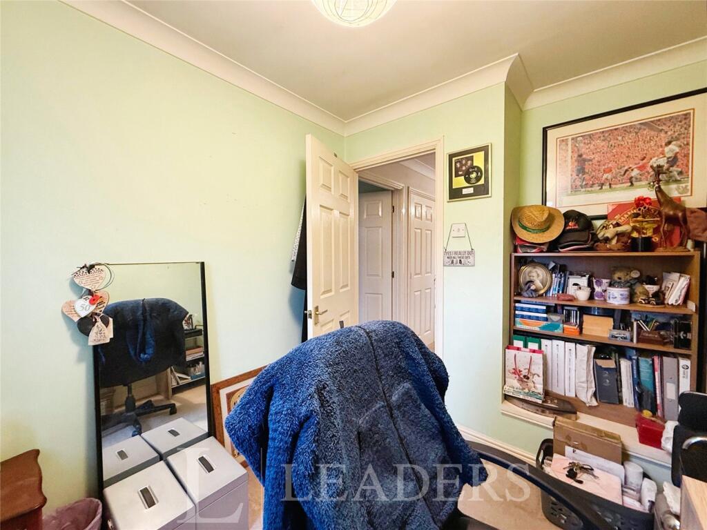 Bedroom 3