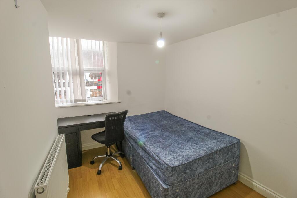 Bed 3