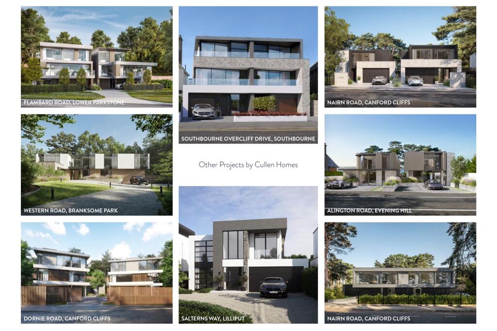 Previous Projects