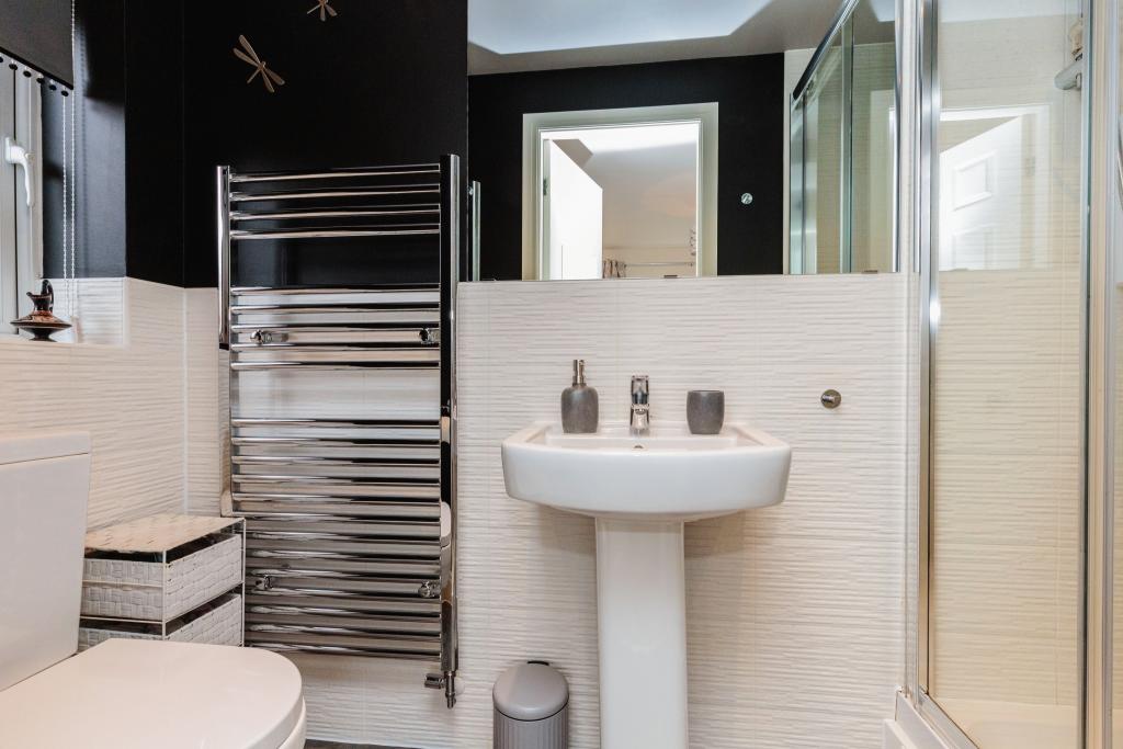 Master En-suite