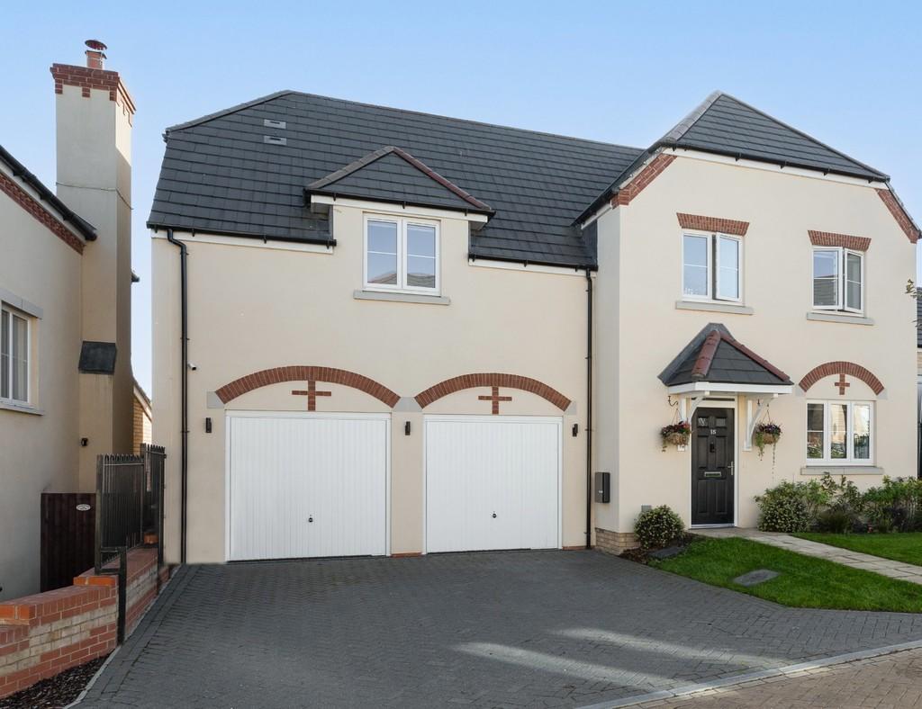 Driveway Parking