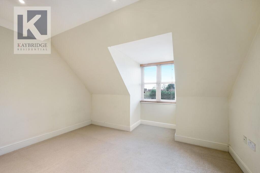 Kingston Road, Epsom