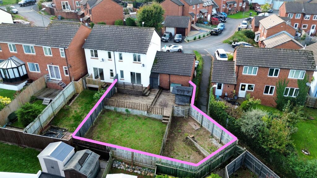Falmouth Close