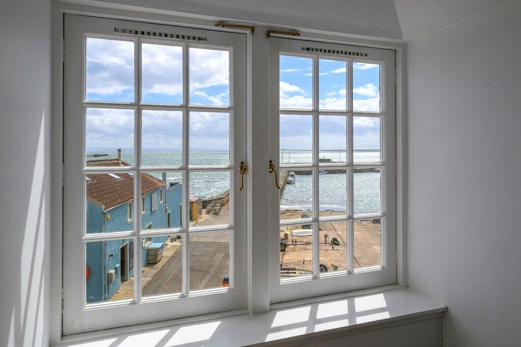 Window View