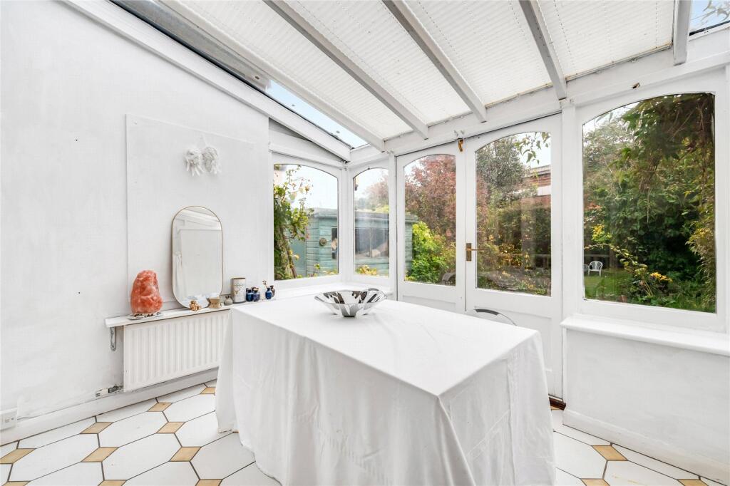Conservatory