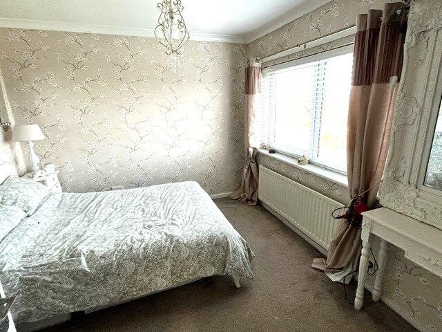 Kelvin Grove South Shields