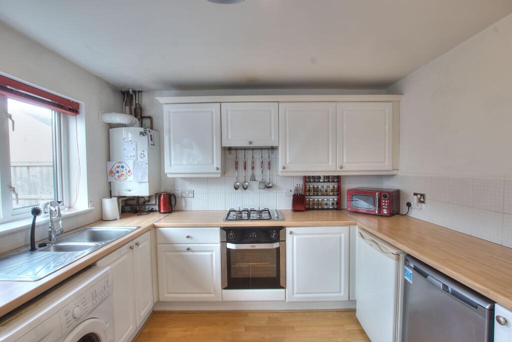 8. Kitchen