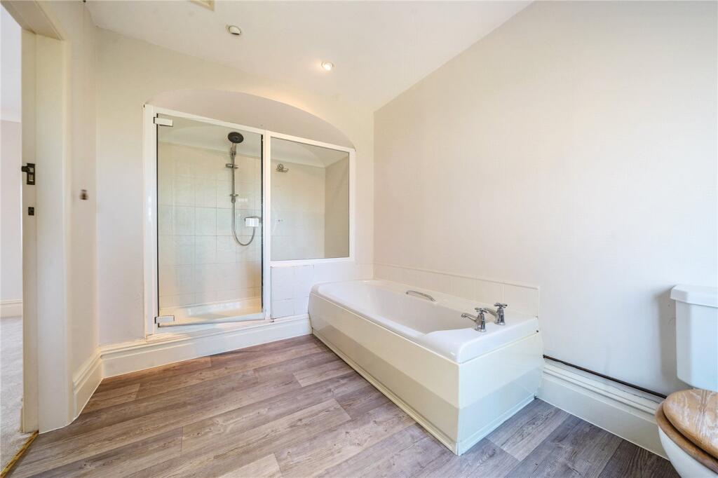 Principal En Suite